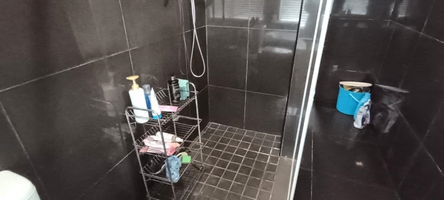 To Let 1 Bedroom Property for Rent in Soneike Western Cape